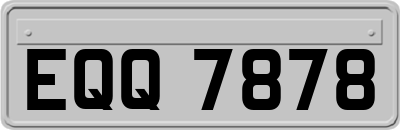 EQQ7878