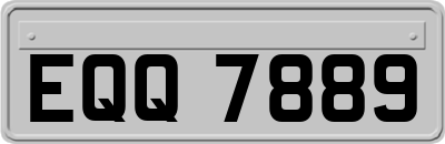 EQQ7889