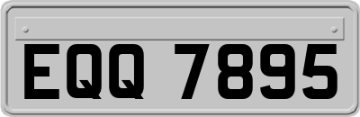 EQQ7895