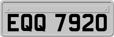 EQQ7920