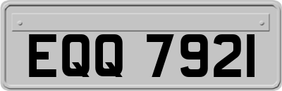EQQ7921