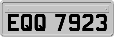 EQQ7923