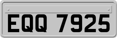EQQ7925