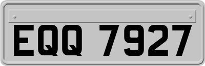 EQQ7927