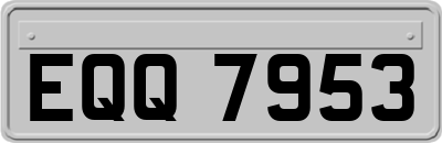 EQQ7953