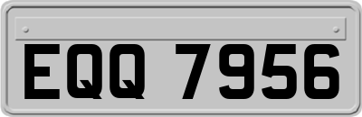 EQQ7956