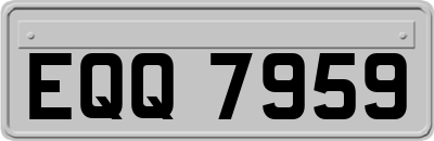 EQQ7959