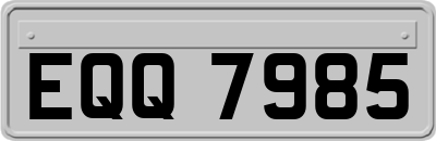 EQQ7985