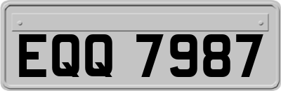 EQQ7987