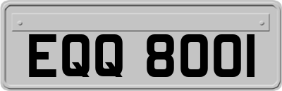EQQ8001