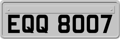 EQQ8007