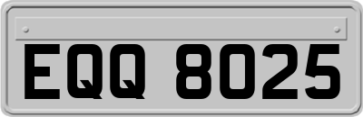 EQQ8025