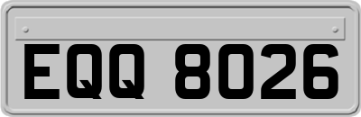 EQQ8026