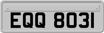 EQQ8031