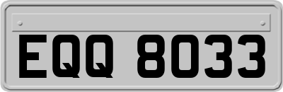 EQQ8033