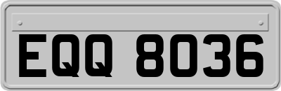 EQQ8036