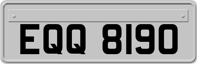EQQ8190
