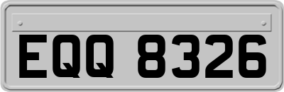 EQQ8326