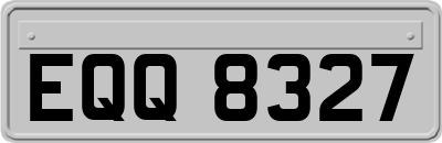 EQQ8327