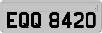 EQQ8420