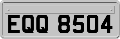 EQQ8504