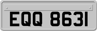 EQQ8631