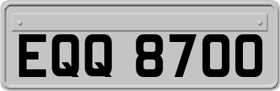 EQQ8700