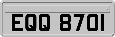 EQQ8701