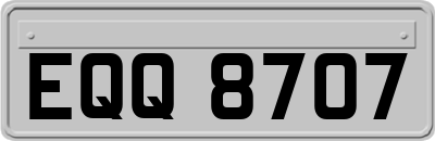 EQQ8707