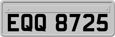 EQQ8725
