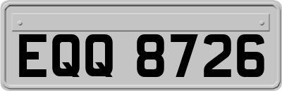 EQQ8726