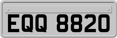 EQQ8820