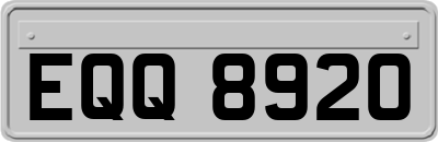 EQQ8920