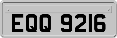 EQQ9216