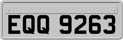 EQQ9263