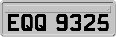 EQQ9325
