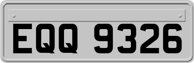 EQQ9326