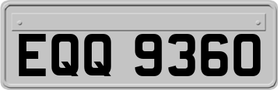 EQQ9360