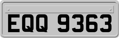 EQQ9363