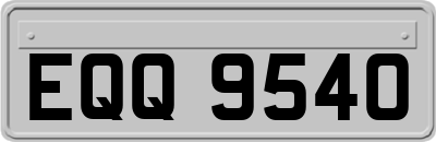 EQQ9540
