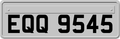 EQQ9545