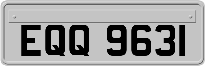 EQQ9631