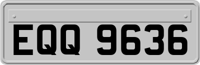 EQQ9636