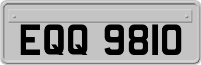 EQQ9810