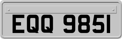 EQQ9851