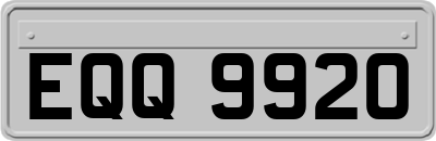 EQQ9920