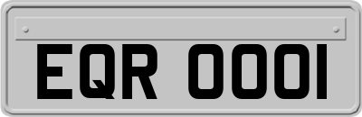 EQR0001