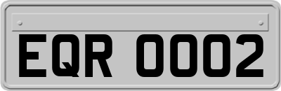EQR0002