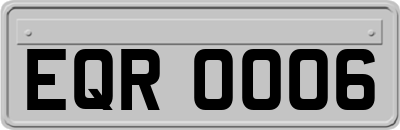 EQR0006
