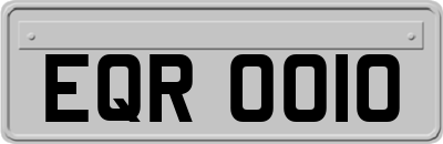 EQR0010